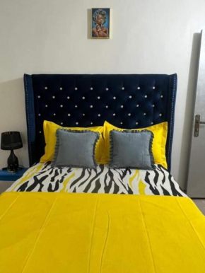 Homely and Cozy 1bedroom apartment